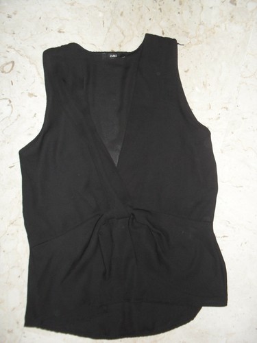 Top canottiera zuiki s - canottiera,