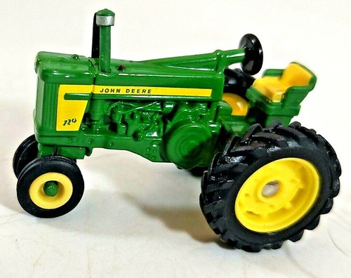Ertl john deere mini modellino - deere,