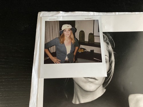 Mary mccormack film casting - mary,