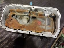 COPPA OLIO JTD   Alfa Romeo 147 ('00-'10)   P2-SD2-99