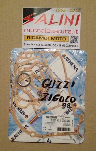 Serie guarnizioni motore moto - serie,