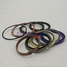 AHC16965 Tilt/Lift/Bucket Cylinder Seal Kit for John-Deere Combine Tractor Truck