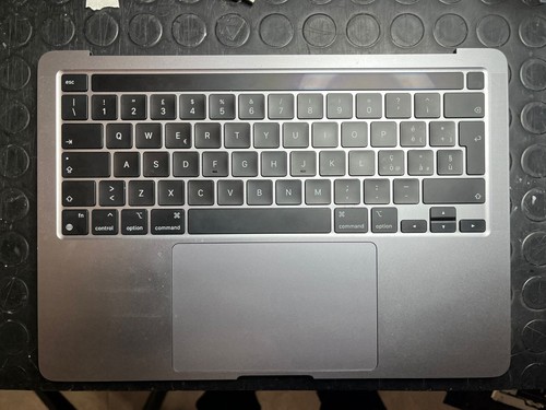 Topcase macbook pro - topcase,