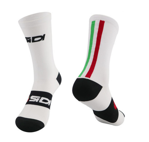 Calze bici intermedie - , sidi