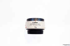 Teleconvertitore Canon EF