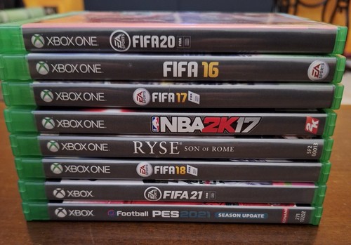 Videogiochi xbox one come - 8,