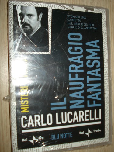 Dvd il naufragio - dvd, n°