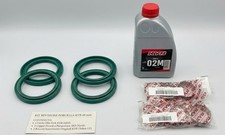 Kit revisione forcella Kayaba
