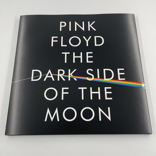 Pink floyd the dark - pink,
