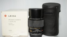 Leica APO-Macro-Elmarit-R