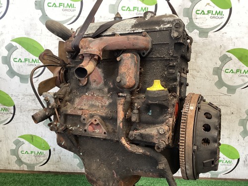 Motore completo per fiat om - motore,