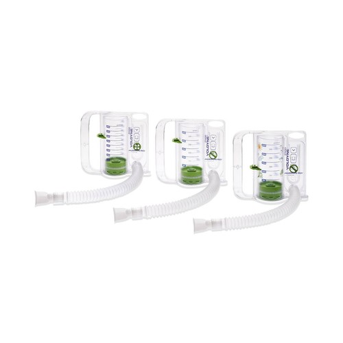 Medline spirometer exerciser - spirometer,,