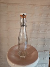 Vintage Vecchia bottiglia Di