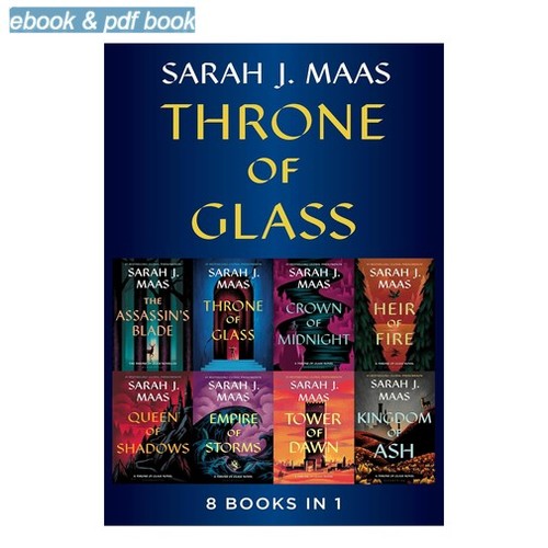 Sarah maas throne of - sarah,
