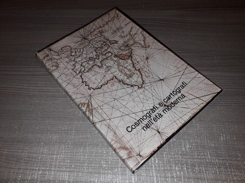 Cosmografi cartografi - cosmografi, e