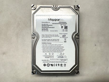HARD DISK SATA MAXTOR