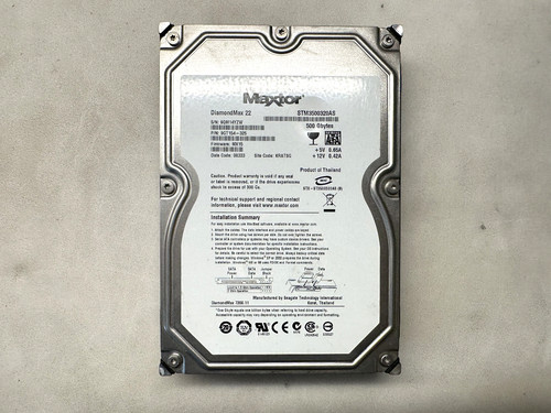 Hard disk sata - disk,