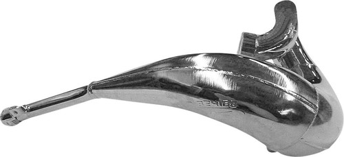 Fmf gnarly pipe cr250 03 - pipe,