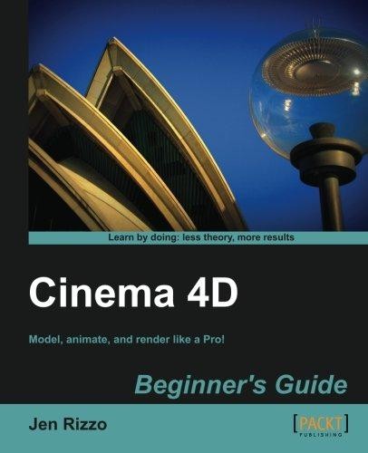 Cinema beginner guide - cinema,