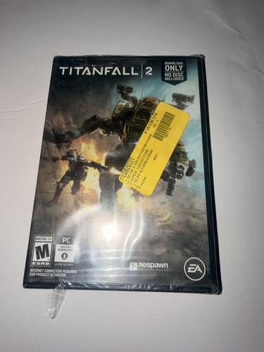 Titanfall nuovo - 2, 2016)
