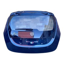 PORTELLONE POSTERIORE COMPLETO