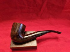 Pipa fumogena Rossi vintage