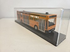 OLD CARS BUS IVECO TURBOCITY TURBO CITY FIAT EFFEUNO SCALA 1:43