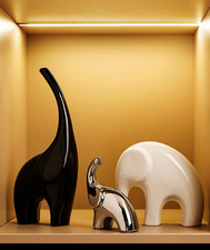 Elefante Portafortuna