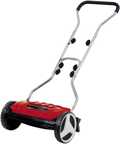 Tosaerba manuale 38 s - manuale,
