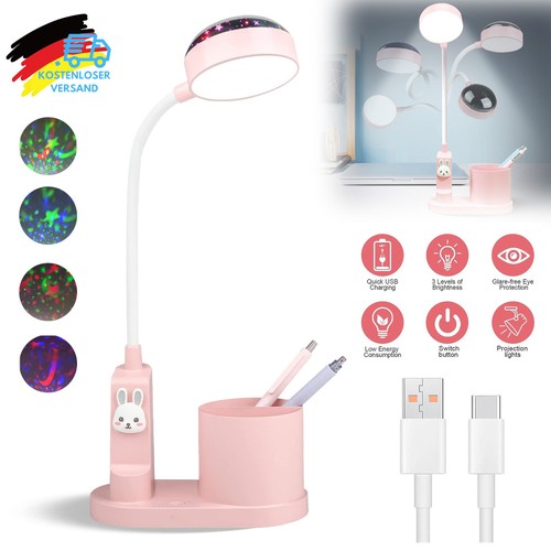 Lampada led per bambini - lampada,