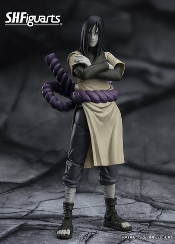 Orochimaru seeker of - -seeker,