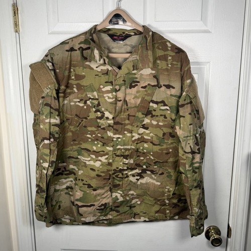 Giacca cappotto combattimento