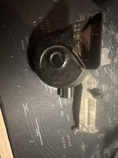 Geniune Audi A3/s3/rs3 8v clacson tono alto con staffa 8v0951230