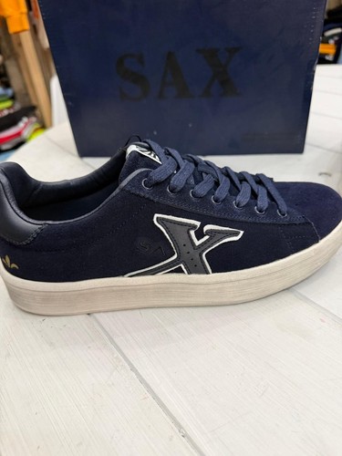 Scarpa sneakers sax mod - sneakers,