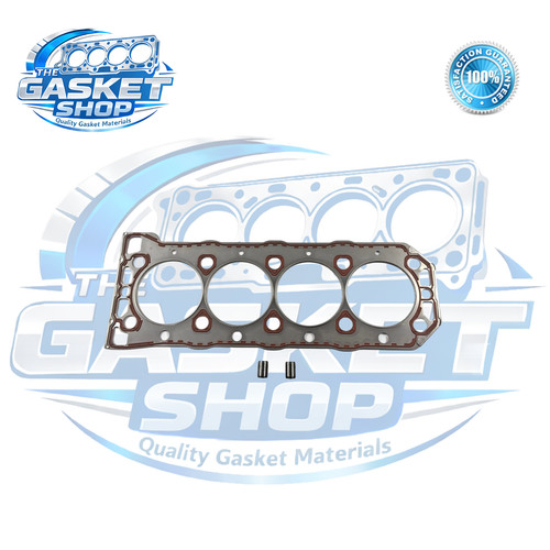 Guarnizione testa rover 45 - guarnizione,