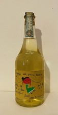 Grappa Donna Selvatica Che Scavalcava - Romano Levi Serafini - 2004 - 70cl /48%