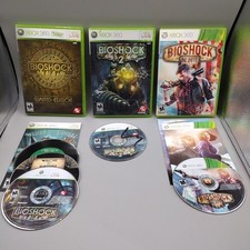 Bioshock Limited Edition