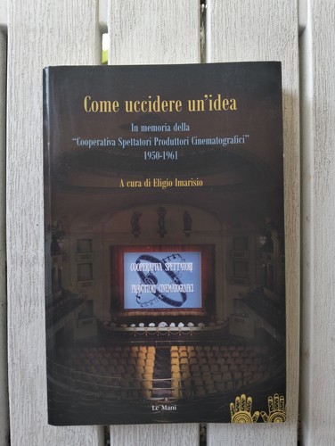 Come uccidere idea - come,