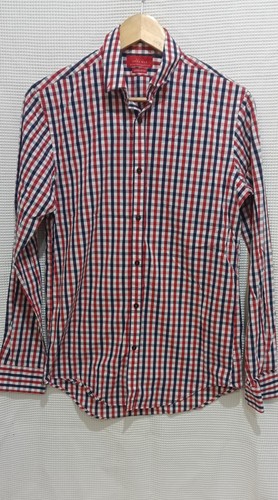 Camicia uomo quadri - uomo,