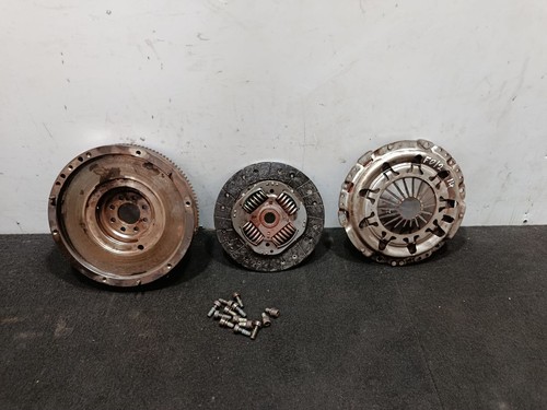 Kit frizione fiat doblo - frizione,