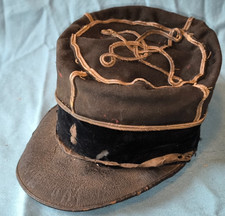 Képi foulard 1884 officier