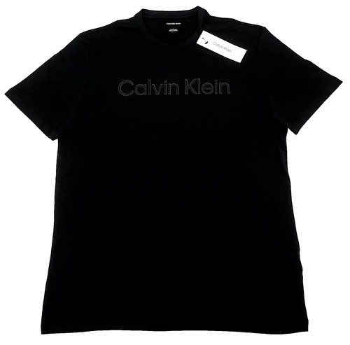 Shirt calvin klein uomo - t-shirt,