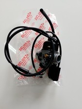 484940-CARBURATORE COMPLETO