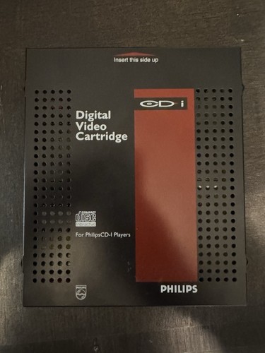 Philips cartuccia video - philips,