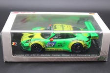 Spark porsche 911 - spark++porsche, gt3r