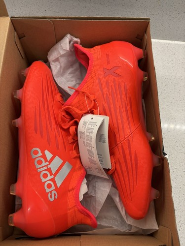 Scarpe calcio adidas - da,