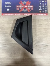 Maniglia Esterno Per Portiera