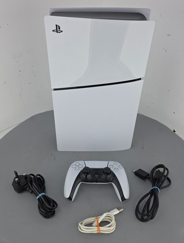Sony playstation slim - (pa2), 5
