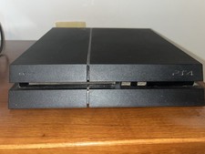 Sony PlayStation 4 500GB