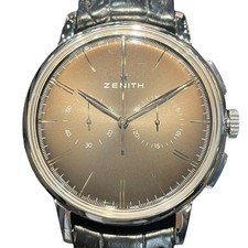 Zenith elite chronograph - elite,